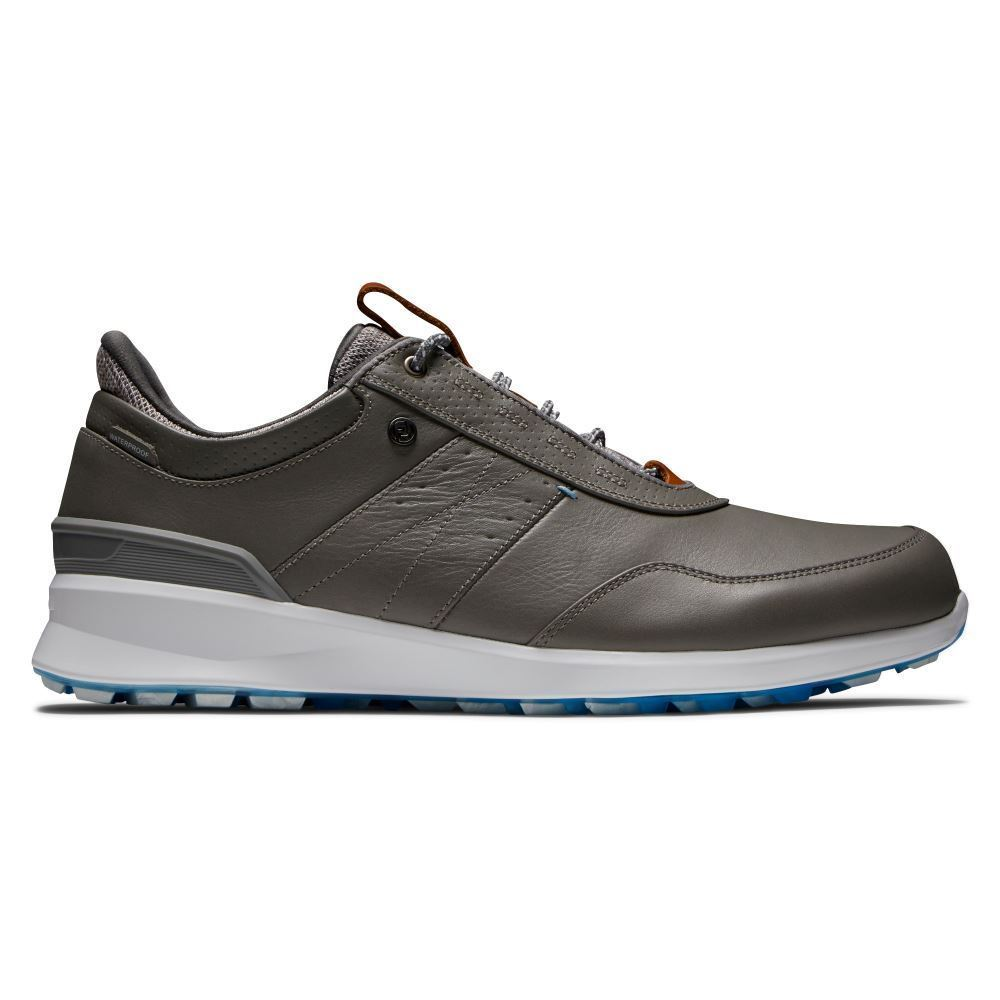 FootJoy Men's Stratos Golf Shoes 16 FootJoy Men's Stratos Golf Shoes - Image 16