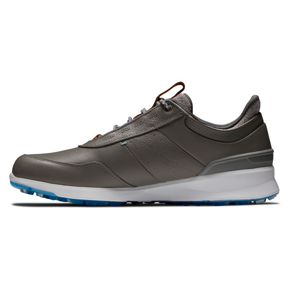 FootJoy Men's Stratos Golf Shoes 17 FootJoy Men's Stratos Golf Shoes - Image 17