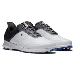 FootJoy Men's Stratos Golf Shoes -Deals Clothing Store 0084534 footjoy mens stratos golf shoes