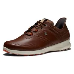 FootJoy Men's Stratos Golf Shoes -Deals Clothing Store 0084544 footjoy mens stratos golf shoes