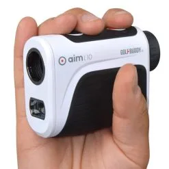 GolfBuddy Aim L10 Laser Rangefinder -Deals Clothing Store 0084684 golfbuddy aim l10 laser rangefinder