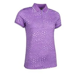 Glenmuir Ladies Amelia Golf Polo Shirt
