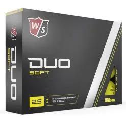 Wilson DUO Soft Golf Balls -Deals Clothing Store 0086716 wilson duo soft golf balls