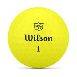 Wilson DUO Soft Golf Balls -Deals Clothing Store 0086717 wilson duo soft golf balls