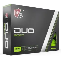 Wilson DUO Soft Golf Balls -Deals Clothing Store 0086718 wilson duo soft golf balls