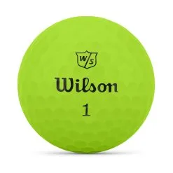 Wilson DUO Soft Golf Balls -Deals Clothing Store 0086719 wilson duo soft golf balls