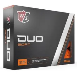 Wilson DUO Soft Golf Balls -Deals Clothing Store 0086720 wilson duo soft golf balls