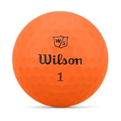 Wilson DUO Soft Golf Balls -Deals Clothing Store 0086721 wilson duo soft golf balls