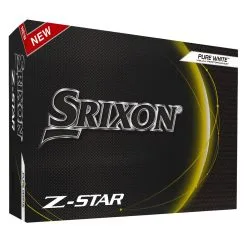 Srixon Z-Star Golf Balls -Deals Clothing Store 0086789 srixon z star golf balls