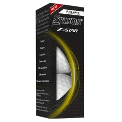 Srixon Z-Star Golf Balls -Deals Clothing Store 0086791 srixon z star golf balls