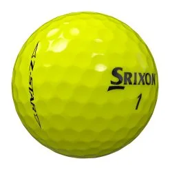 Srixon Z-Star Golf Balls -Deals Clothing Store 0086796 srixon z star golf balls