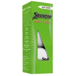 Srixon Soft Feel Golf Balls -Deals Clothing Store 0086810 srixon soft feel golf balls