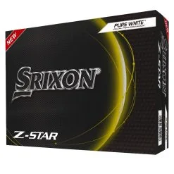 Srixon Z-Star Golf Balls