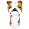 Daphne's Headcovers Daphne's Headcover - Bulldog