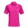 Under Armour Men's T2G Golf Polo Shirt