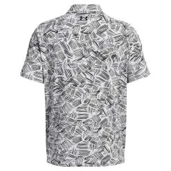 Under Armour Men's Playoff Printed 3.0 Golf Polo Shirt -Deals Clothing Store 0087592 under armour mens playoff printed 30 golf polo shirt
